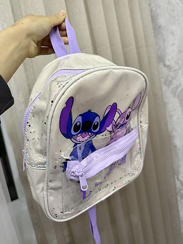 Рюкзаки: Рюкзак, Детские — 6