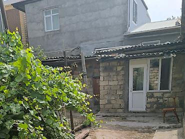Həyət evləri və villaların satışı: Suraxanı 3 otaqlı, 100 kv. m, Kredit yoxdur, Orta təmir — 3