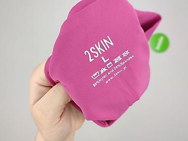 bluzki do ta: Legginsy Sportowe damskie, rozmiar L — 4