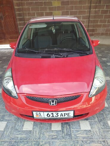 дмрв форд фокус: Honda Fit: 2006 г., Автомат, Бензин, Хетчбек