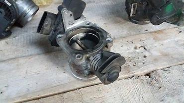 dellorto karburator: Alfa Romeo 156 - 1,6 TS KLAPNA GASA. Polovni orginalni delovi 147-156 — 7