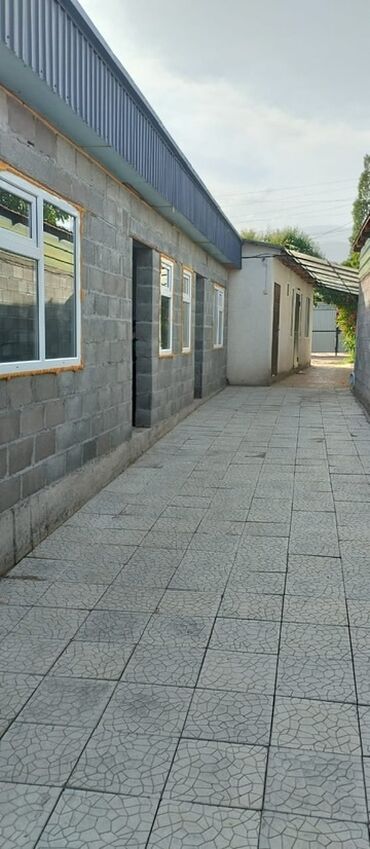 Продажа домов: Коттедж, 1 м², 2 комнаты, Собственник, Косметический ремонт — 6