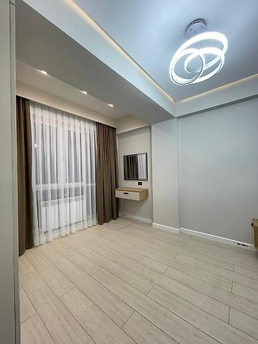 Продажа квартир: 2 комнаты, 54 м², Элитка, 12 этаж — 7