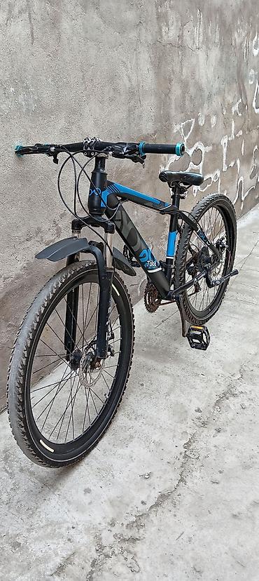 irsad telecom velosiped: İşlənmiş Şəhər velosipedi Toba, 26", Ünvandan götürmə — 1
