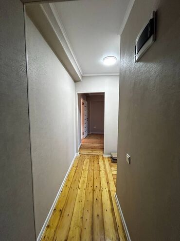 номера в иссык куле: 2 комнаты, 48 м², Индивидуалка, 4 этаж, Евроремонт