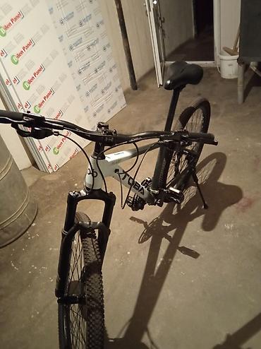 Dağ velosipedləri: Toba Flash dağ velosipedi - Gövdə: yüngül alüminium, daxili kabel — 3