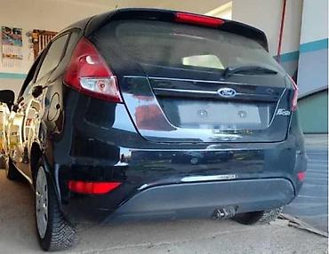 Auto-delovi: KUCISTE FILTERA VAZDUHA ZA FORD FIESTA OD 2008. DO 2016. GOD. | — 1