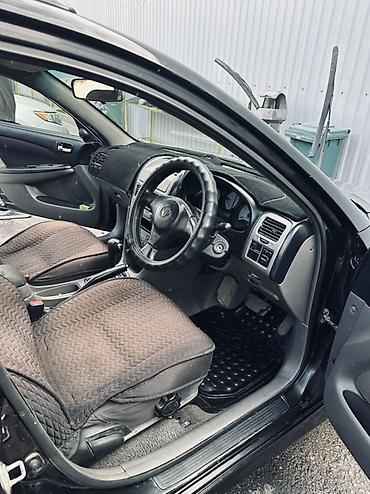 mark 2 blit: Toyota Caldina: 2002 г., 2 л, Автомат, Газ, Универсал — 3