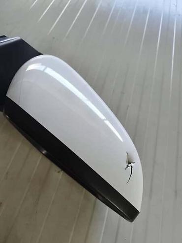 gedora za lambda sondu: DESNI ELEKTRIČNI RETROVIZOR ZA PEUGEOT 3008 OD 2017. DO 2021. GOD — 3