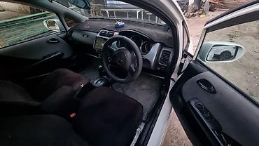 электро машины мини: Honda Fit: 2002 г., 1.5 л, Автомат, Бензин, Хэтчбэк — 2