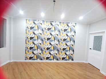Продажа квартир: 2 комнаты, 75 м², Элитка, 4 этаж, Евроремонт — 4