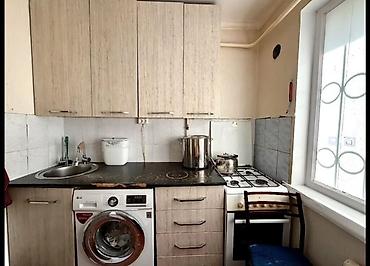 кирком кв: 2 комнаты, Семейным, С мебелью полностью — 8