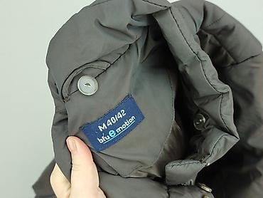 sportmax jacket: Blue Motion, Płaszcz damski, rozmiar M — 5