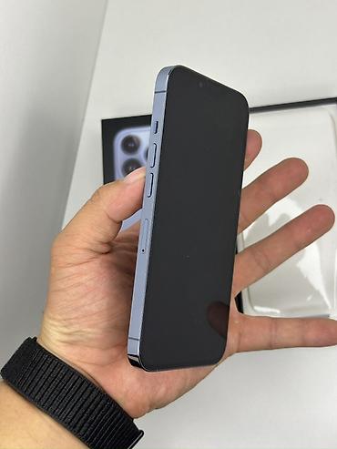 jbl boombox 1: IPhone 13 Pro, Б/у, 256 ГБ, Sierra Blue, Коробка, 75 % — 5