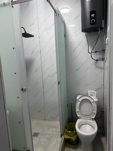 studio apartment: Сдается компактная современная студия в таунхаусе/малоэтажном жилом — 2