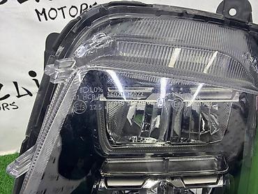 oem: Передняя левая фара Hyundai 2023 г., Б/у, Оригинал, Корея — 3