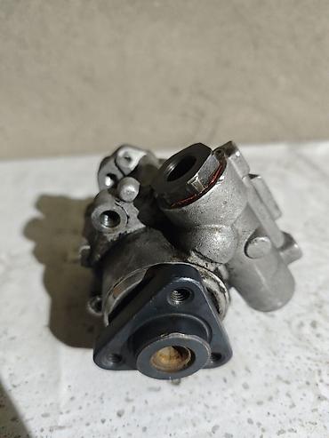 Руль бөлүгү: Гидрокүчөткүч Audi 2002 г., Колдонулган, Аналог, Кытай — 1