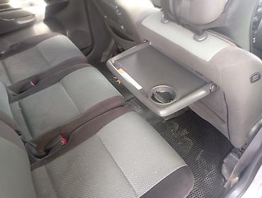 Mazda: Mazda PREMACY: 2001 г., 1.8 л, Механика, Бензин — 4