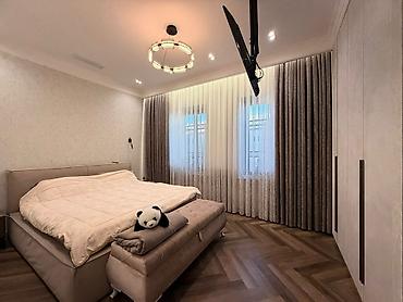 Продажа коттеджей и домов: Продаётся готовый дом 250м2 с дизайнерским ремонтом без вложений в — 11