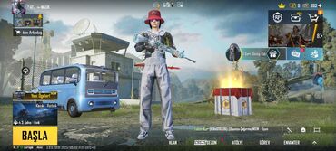 Nintendo 3DS: Pubg hesabı satılır! Real alicilara endirim var! id:5968220873