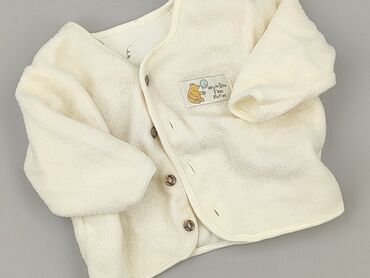 czapka zimowa michael kors: Cardigan, Mothercare, 3-6 months, condition - Perfect