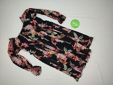 sukienki codzienne plus size: Sukienka damska, rozmiar S — 2