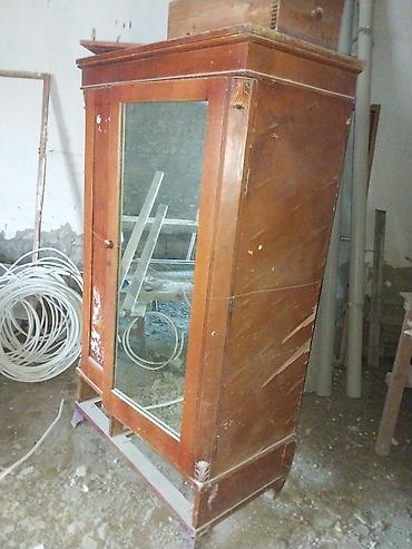 Mebel: Klassik masa, İşlənmiş — 6