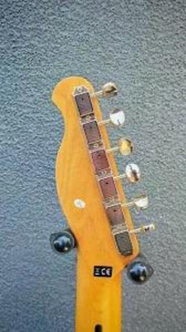 Gitare: HARLEY BENTON TE-62DB LPB | . Slanje po dogovoru ili lično — 21