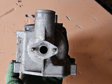 Помпы: Помпа ВАЗ (LADA) 1999 г., Б/у, Оригинал, Германия — 7