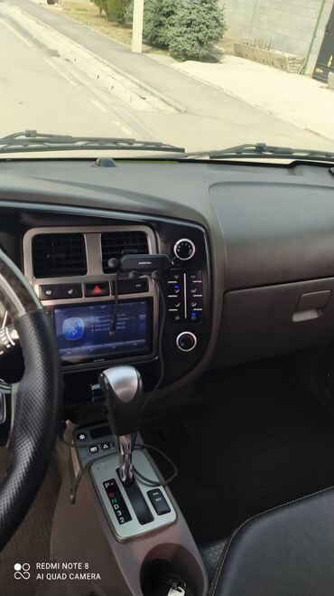 Hyundai: Hyundai Porter: 2018 г., 2.5 л, Автомат, Дизель, Пикап at lalafo.kg — 4 Hyundai: Hyundai Porter: 2018 г., 2.5 л, Автомат, Дизель, Пикап — 4