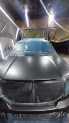 СТО, ремонт транспорта: Рихтовка, сварка, покраска, без выезда — 4