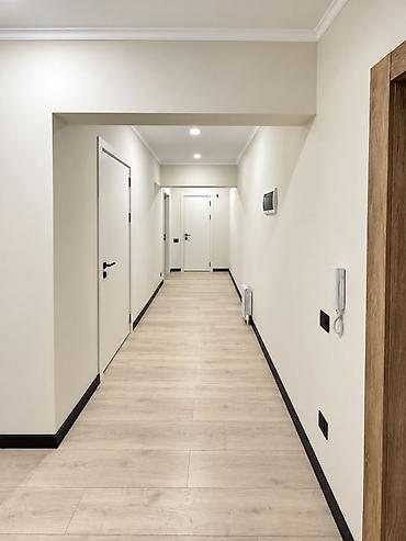 Продажа квартир: 2 комнаты, 68 м², АЮ Гранд Элитка, 14 этаж, Евроремонт — 9