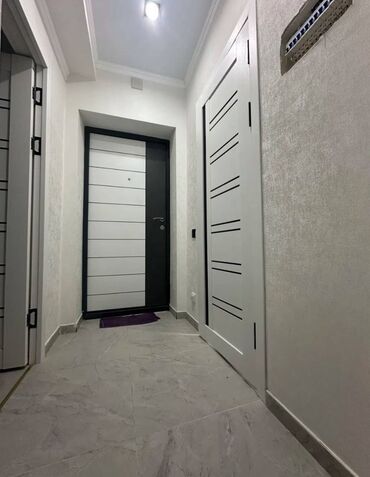 Продажа квартир: 1 комната, 30 м², Элитка, 2 этаж, Евроремонт