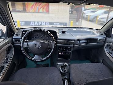 Daewoo: Daewoo Nexia: 2007 г., 1.6 л, Механика, Бензин, Седан — 5