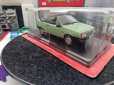 🔥 KOLLEKSİONERLƏR ÜÇÜN XÜSUSİ TƏKLİF! 🔥 🚘 Mercedes-Benz W114| 1:24 lalafo.az -da 🔥 KOLLEKSİONERLƏR ÜÇÜN XÜSUSİ TƏKLİF! 🔥 🚘 Mercedes-Benz W114| 1:24