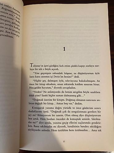 Bədii ədəbiyyat: Arda Erel “Sarsıntı” — 4