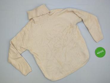 sweter big star: Golf damski, rozmiar XL — 2