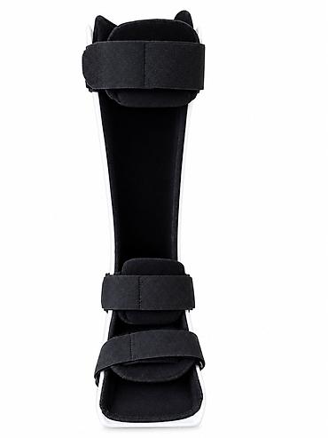 ОРТЕЗ НА ГОЛЕНОСТОП И СТОПУ ARMOR Thermoplastic AFO Resting (код at lalafo.kg ОРТЕЗ НА ГОЛЕНОСТОП И СТОПУ ARMOR Thermoplastic AFO Resting (код