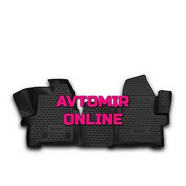 cusa 10872: Ford tourneo custom transit custom, (1+2 seats) 2013-2017, ayaqaltı 4 — 1