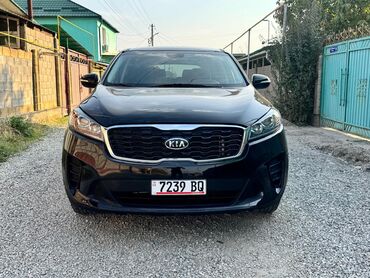 Kia: Kia Sorento: 2019 г., 2.4 л, Автомат, Бензин, Кроссовер — 6