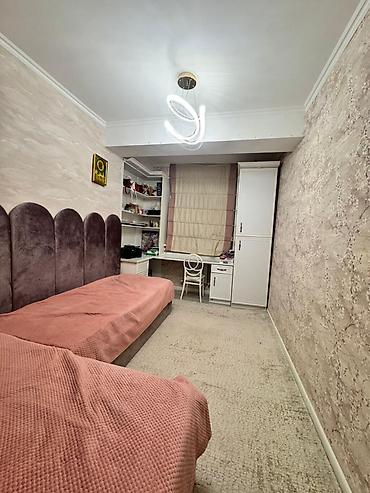 Продажа квартир: 2 комнаты, 60 м², Элитка, 1 этаж, Евроремонт — 4