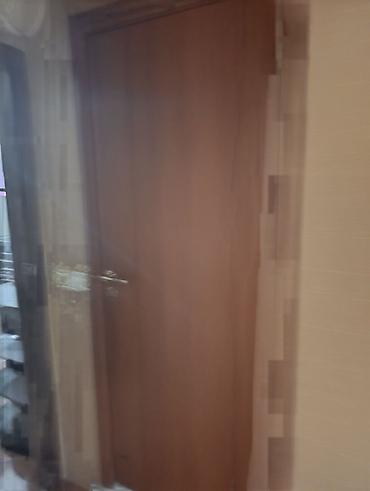 hamam qapsı: 3 eded ev ve 1 eded hamam tualet qapisi satilir. ela veziyyetdedi — 4