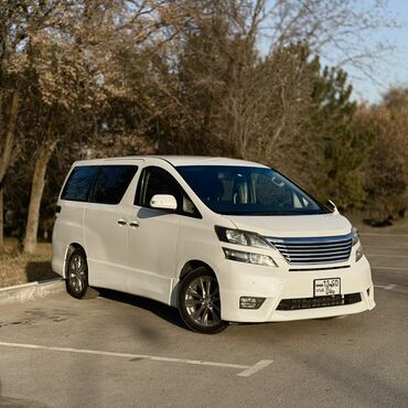 купить тойота альфард левый руль: Toyota Alphard: 2010 г., 2.4 л, Вариатор, Бензин, Вэн/Минивэн