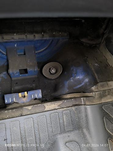 Автобусы и маршрутки: Автобус, Mercedes-Benz, 2004 г., 2.2 л, 16-21 мест — 5