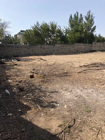 Torpaq sahələrinin satışı: 20 sot, Tikinti, Makler, Kupça (Çıxarış) — 2