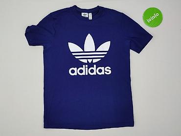 topy reebok: Adidas, T-shirt damski, rozmiar XS — 2