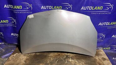 AUTOLAND: Капот Toyota, Б/у, Оригинал