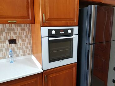 Uzunmüddətli kirayə mənzillər: Mənzil kirayə verilir. 4 otaq, 18.16 mərtəbə, 192 kv. M.Mirqasımov — 23