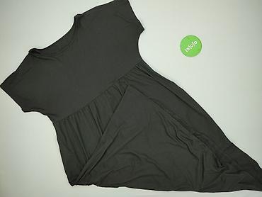 sukienki boho plus size: Sukienka damska, rozmiar 2XL — 2