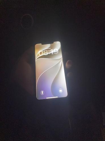 insaat telefon: IPhone 11 Pro Max, 64 GB, Qızılı, Face ID — 2